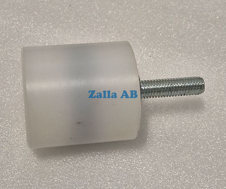 Handrail Guide Roller 55X50mm